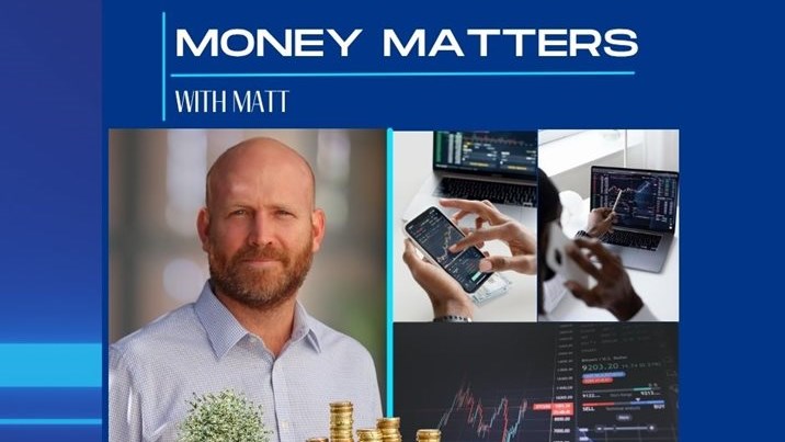 Money Matters with Matt: Market forecasts for 2026