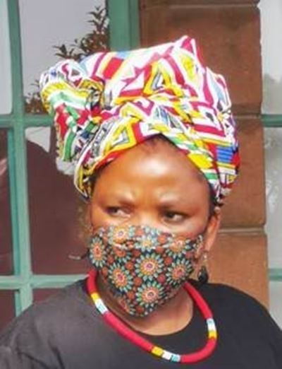 National plea to get SA's most vulnerable masked up