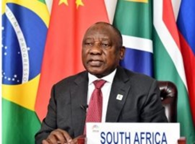 President Ramaphosa urges for UN Security Council reform
