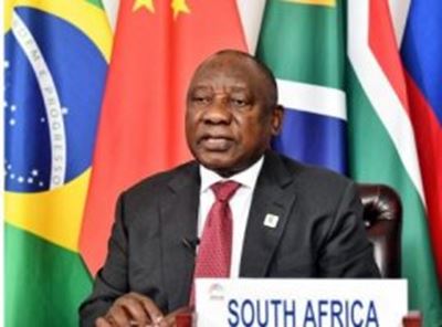 President Ramaphosa urges for UN Security Council reform