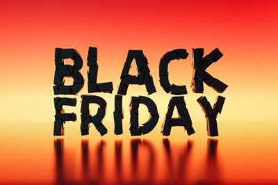 Survey shows what financially-distressed consumers will buy on Black Friday