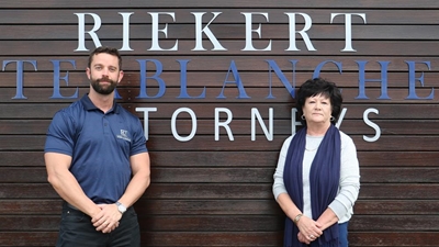 Nuwe prokureursfirma op Mosselbaai geopen