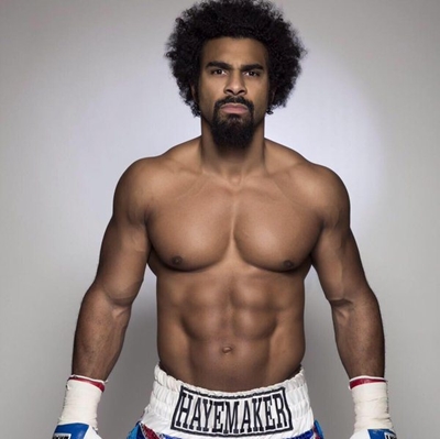 Haye's rematch with Bellew set for May