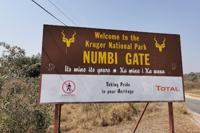 Mpumalanga shutdown: Tourists warned about entering and leaving Kruger Park