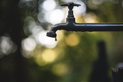 Water pipelines should be replaced faster