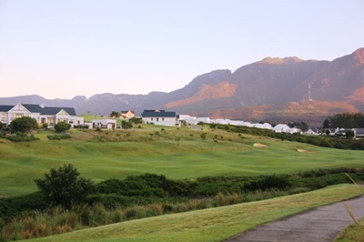 George Municipality addresses low water pressure issues in Kingswood Golf Estate 