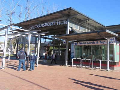 'Our cause is far from being over' - taxi industry