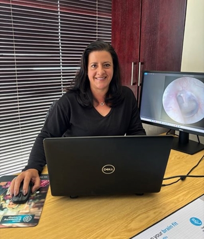 Sonette Maritz Audiology - Hear life to the fullest