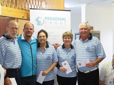 Stilbaai lewer klassieke vertoning