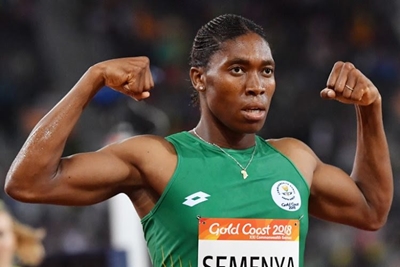 Semenya to meet powerful line-up in Lausanne