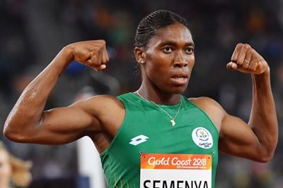 Semenya to meet powerful line-up in Lausanne