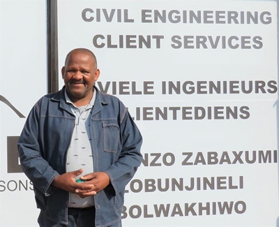 Longest serving official dies of Covid-19 - 'a pipeline genius'