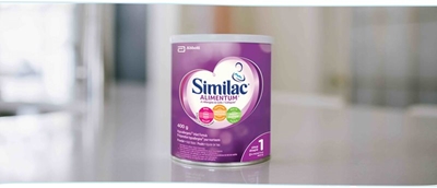 NCC urges consumers to return Similac Alimentum 400g infant formula