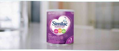 NCC urges consumers to return Similac Alimentum 400g infant formula