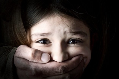 Man accused of raping 6-year-old to remain behind bars