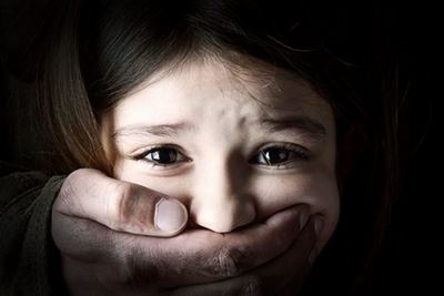 Man accused of raping 6-year-old to remain behind bars