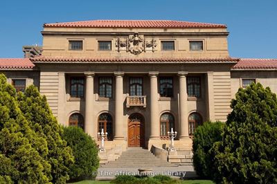 Fate of Tshwane leadership in hands of the Supreme Court of Appeals