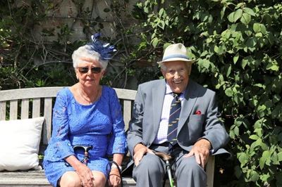 Tips for senior citizens to stay Covid free