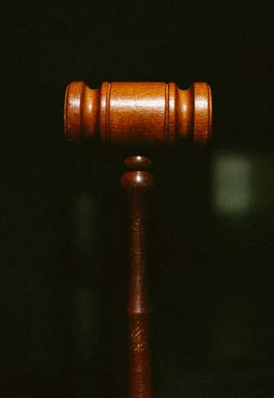 Local magistrate lays case against News24 journalists