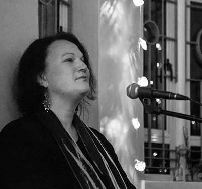 Collaborating sees artists 'seeking the light'