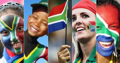 Today is Freedom Day