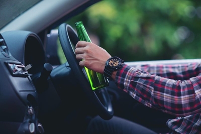 Drunk driving remains a significant threat on Western Cape Roads