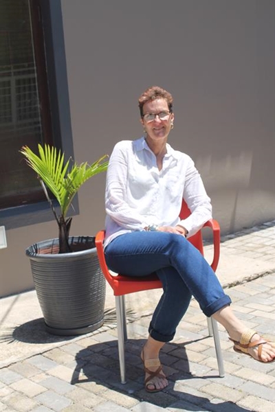 Saam vir Kersfees vir die eerste keer in 15 jaar
