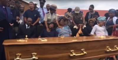 Palesa Madiba’s murder case postponed again