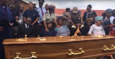 Palesa Madiba’s murder case postponed again