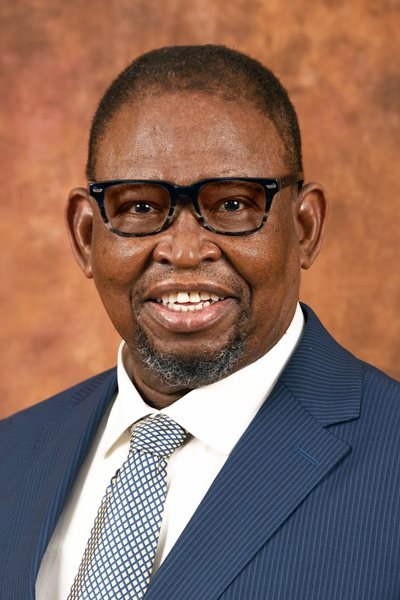 SA urges global community to invest in the country