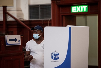 Electoral Amendment Bill: Parliament deliberates key issues