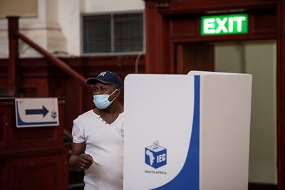 Electoral Amendment Bill: Parliament deliberates key issues