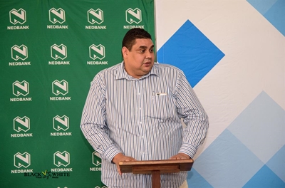 Partnership 'creates wealth' 