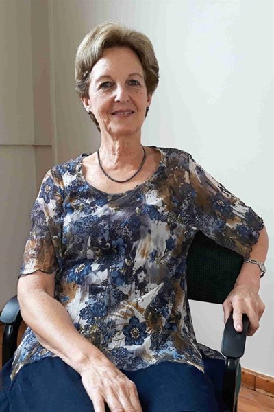Ma'am neem afskeid