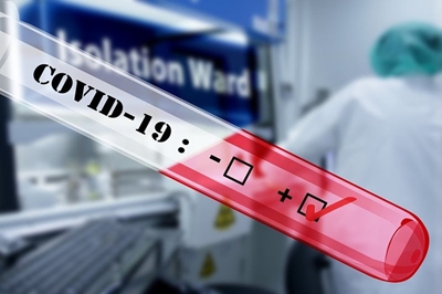 Covid-19: SA records 3 197 new cases