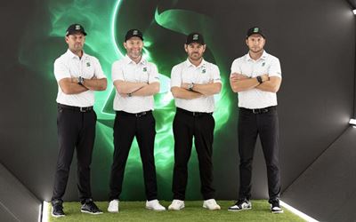 Stinger GC launches team foundation, driving change in South Africa