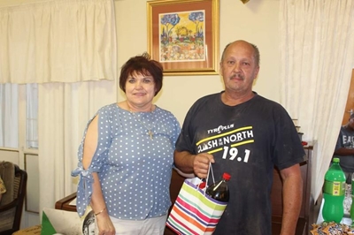 Dit gaan holderstebolder by Huis Welverdiend