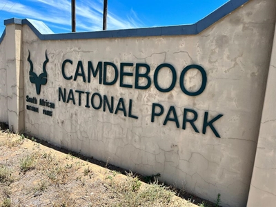 Camdeboo National Park