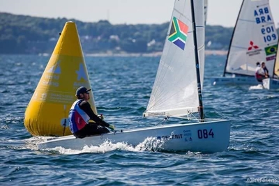 Mastering the wind and making waves