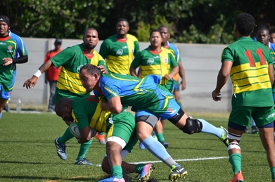 Knysna misses win by one single point
