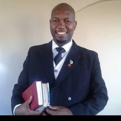Man arrested for Mawande Kondlo murder