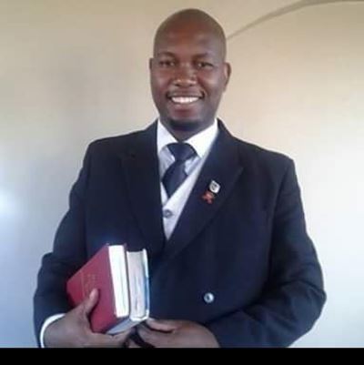 Man arrested for Mawande Kondlo murder