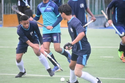 Knysna High team wins at Oakhill