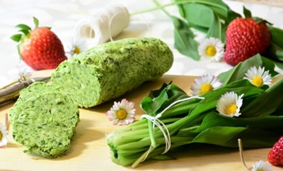 The best herbs for fine dining