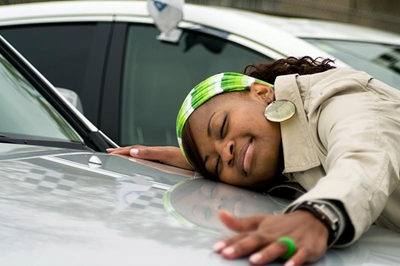 SA people can't live without their cars
