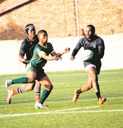 Hard luck for Eagle Stars