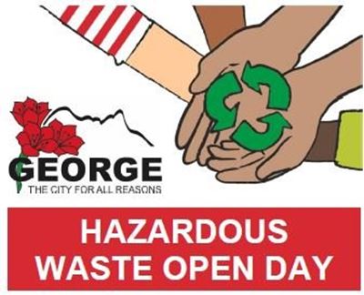Hazardous waste open day