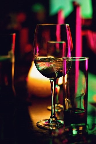 Be a responsible drinker