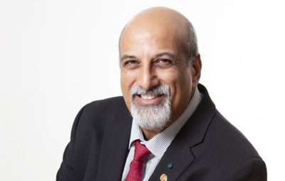 Professor Abdool Karim appointed to WHO Science Council