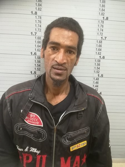 Escapee still sought